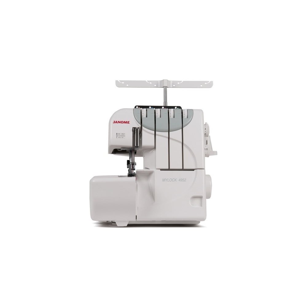Изображение товара Оверлок Janome MYLOCK 4952 4933621700669