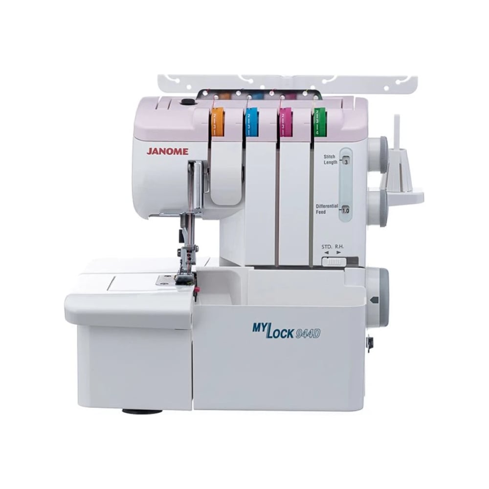 Изображение товара Оверлок Janome MYLOCK 944D 4933621706371