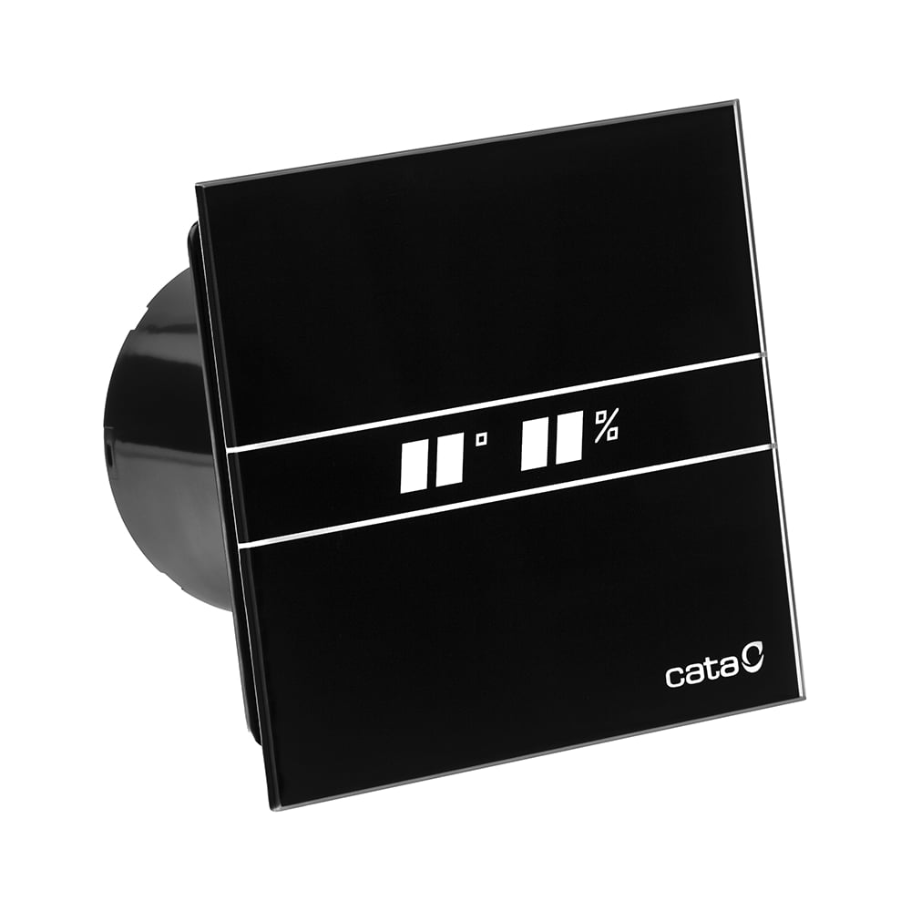 Изображение товара Вытяжной вентилятор ORE E-100 GTH Hygro