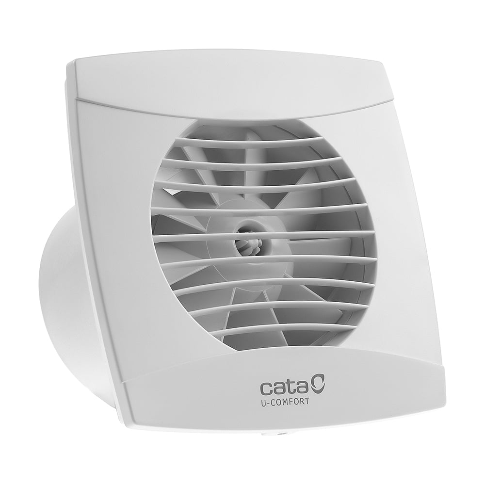 Вентилятор вытяжной CATA UC-10 STD 8422248079846