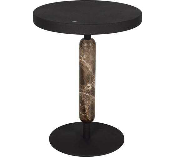 Изображение товара Светильник Arlight SP-ALYSS-TAB-R22.5x30-5W Warm3200-MIX, IP20, мрамор, 1шт 061708