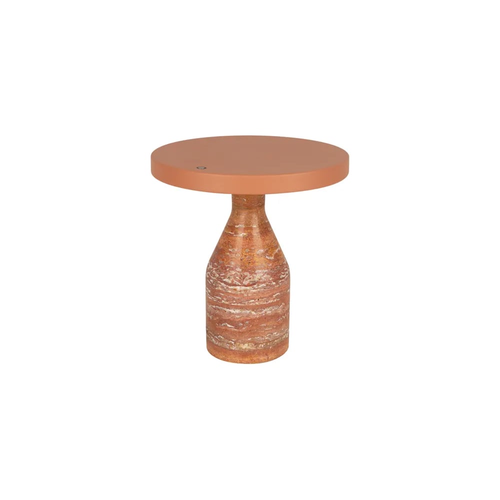 Светильник Arlight SP-CROOD-TAB-R22.5x24-7W Warm3200-MIX, IP20, травертин, 1шт 061732
