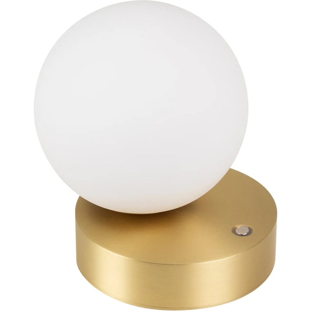 Светильник Arlight SP-ORNELLA-TAB-L150-R125-6W Warm3200-MIX, IP20, 1шт 059515