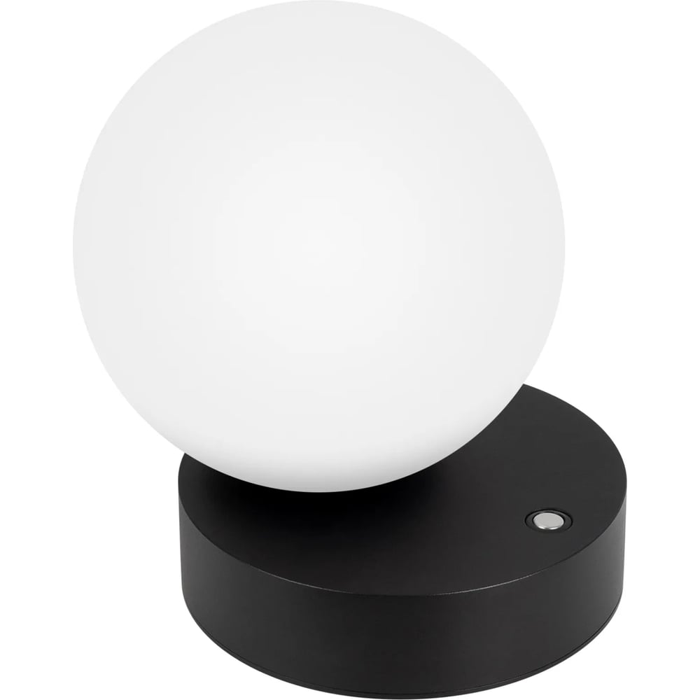 Светильник Arlight SP-ORNELLA-TAB-L150-R125-6W Warm3200-MIX, IP20, 1шт 059530