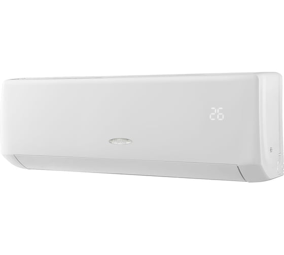 Изображение товара Кондиционер General Climate GC-MR12HR32 / GU-MR12H32 инвертор MARS II GCMR12HR32 MARS II