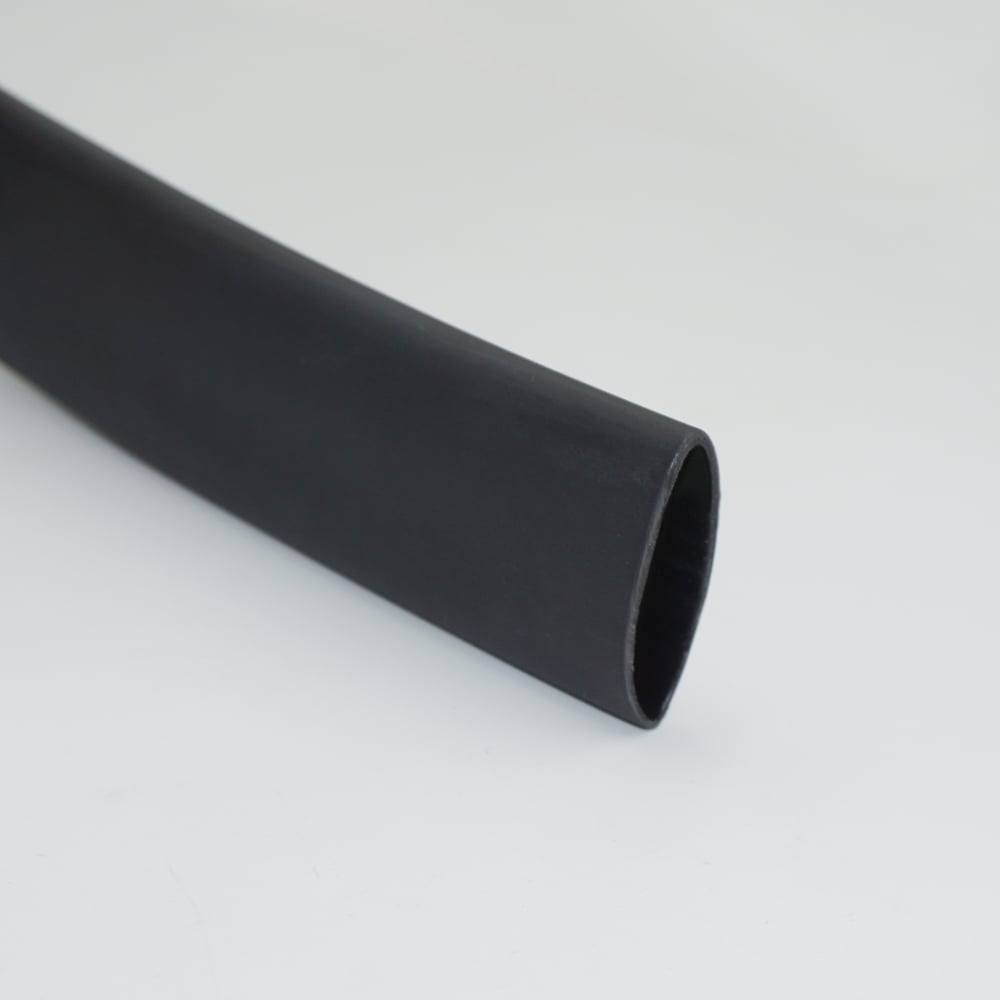 Изображение товара Трубка термоусадочная Мемотерм 24/8 с клеевым слоем, негорючая, 1м