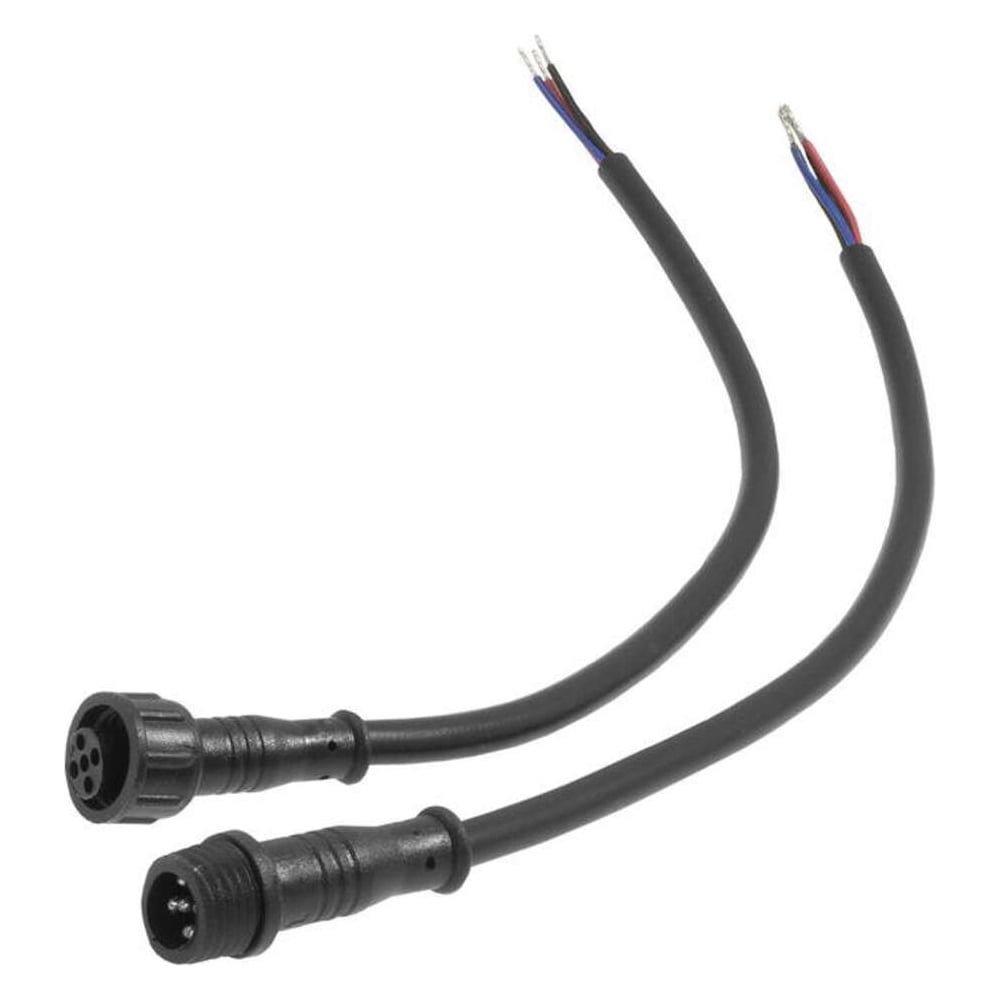 Изображение товара Разъем RUICHI BLHK12-5PB 113782