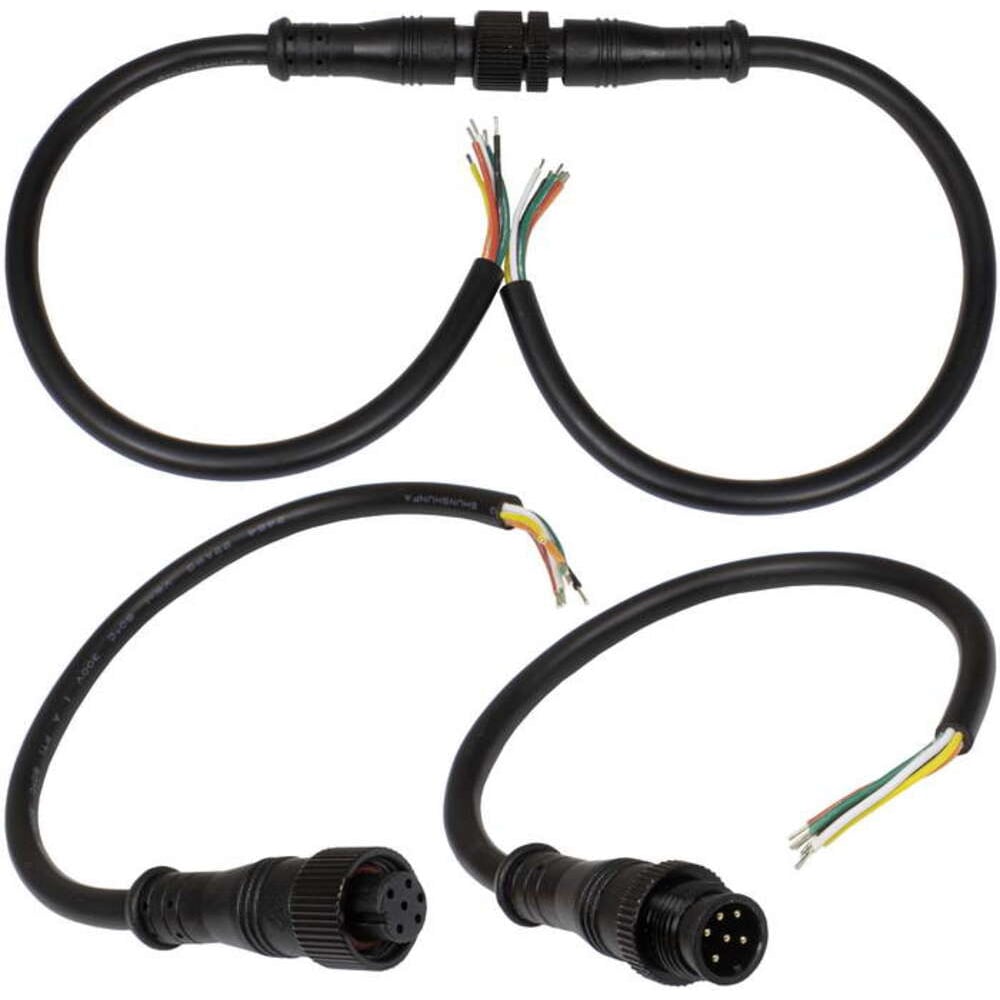 Изображение товара Разъем RUICHI BLHK12-6PB 84766