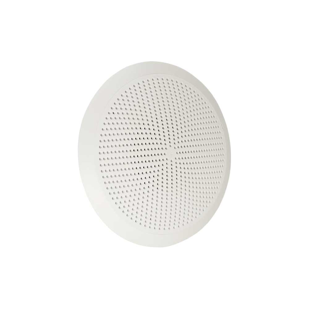 Изображение товара Оповещатель Серенада-Т-6/3-П потолочный 95 дБ, сеть, IP30 Изображение товара Оповещатель Серенада-Т-6/3-П потолочный 95 дБ, сеть, IP30