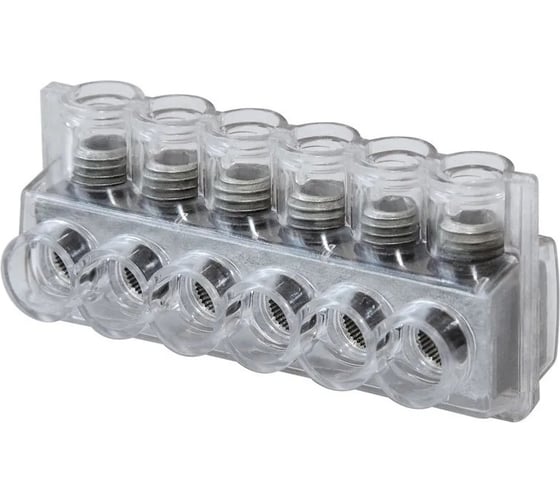 Изображение товара Колодка для опор уличного освещения СПб УПП-5 КУО-6 099927960