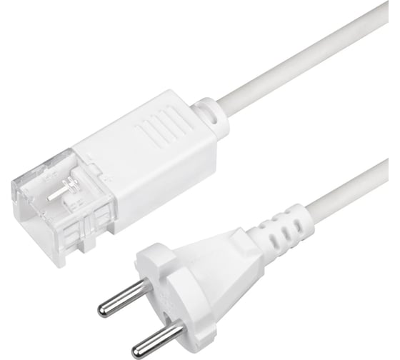 Изображение товара Шнур питания Arlight для лент ARL-16x16мм, 1шт 059394