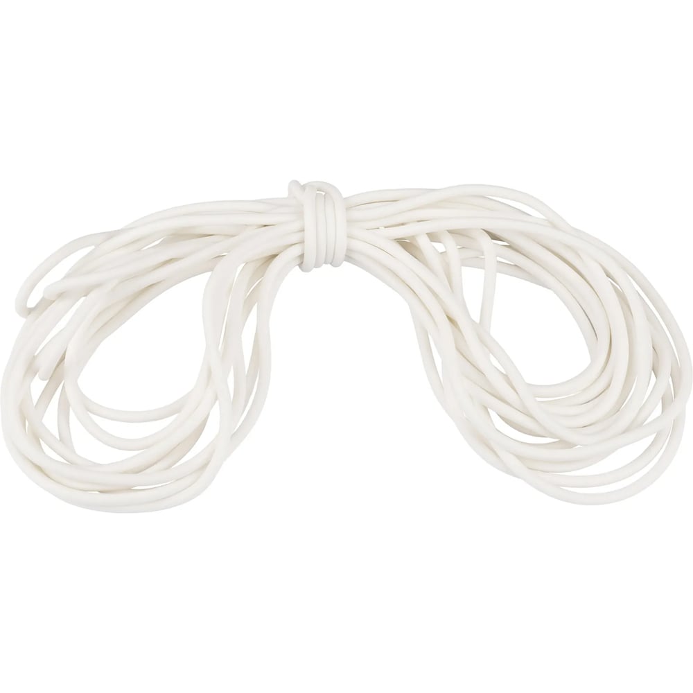 Изображение товара Уплотнительная резинка Arlight FLOOR-W18-5000 SILICONE 1шт 061589