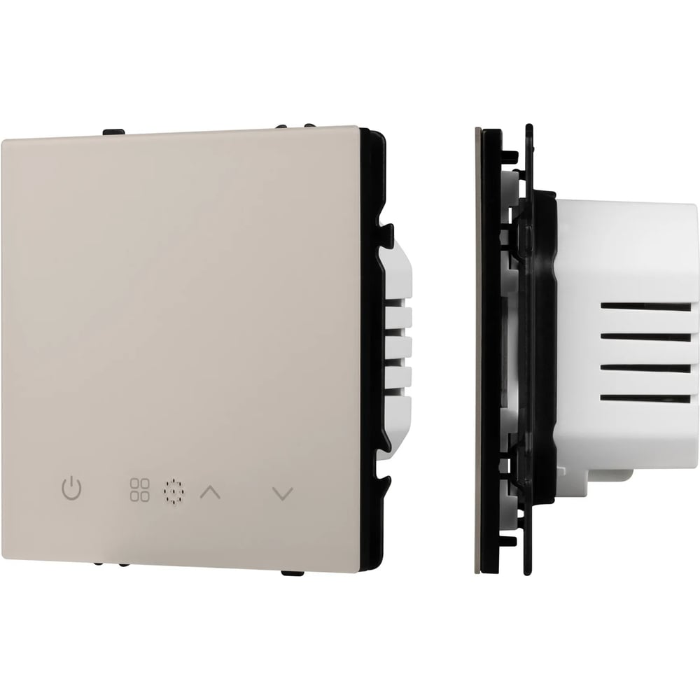 Терморегулятор Arlight SWT-NOBE-MTE-SFPL-CA 1шт 061903
