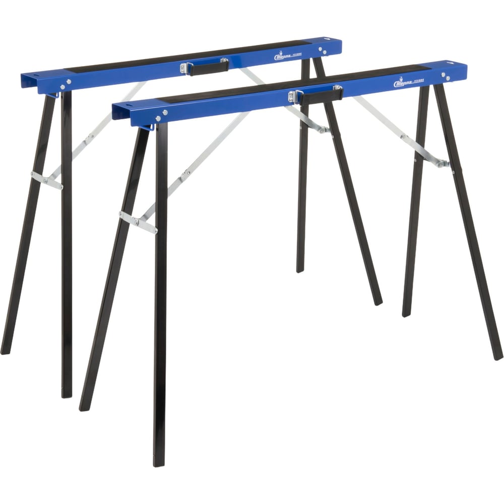 Изображение товара Козлы строительные СТЕЛЛА-ТЕХНИК ST-043 Изображение товара Козлы строительные СТЕЛЛА-ТЕХНИК ST-043