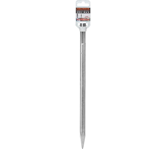 Изображение товара Пика по бетону РОСОМАХА SDS-max 400 мм 740014