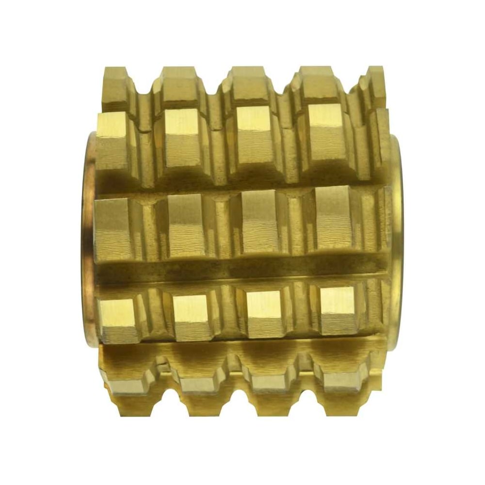 Изображение товара Фреза червячная для шлицевых валов с прямобочным профилем ИНСТУЛС 8х 42х 48 B 90х 70х32 Z-10 Р6М5 2520-0749 ГОСТ 8027-86 00001997581