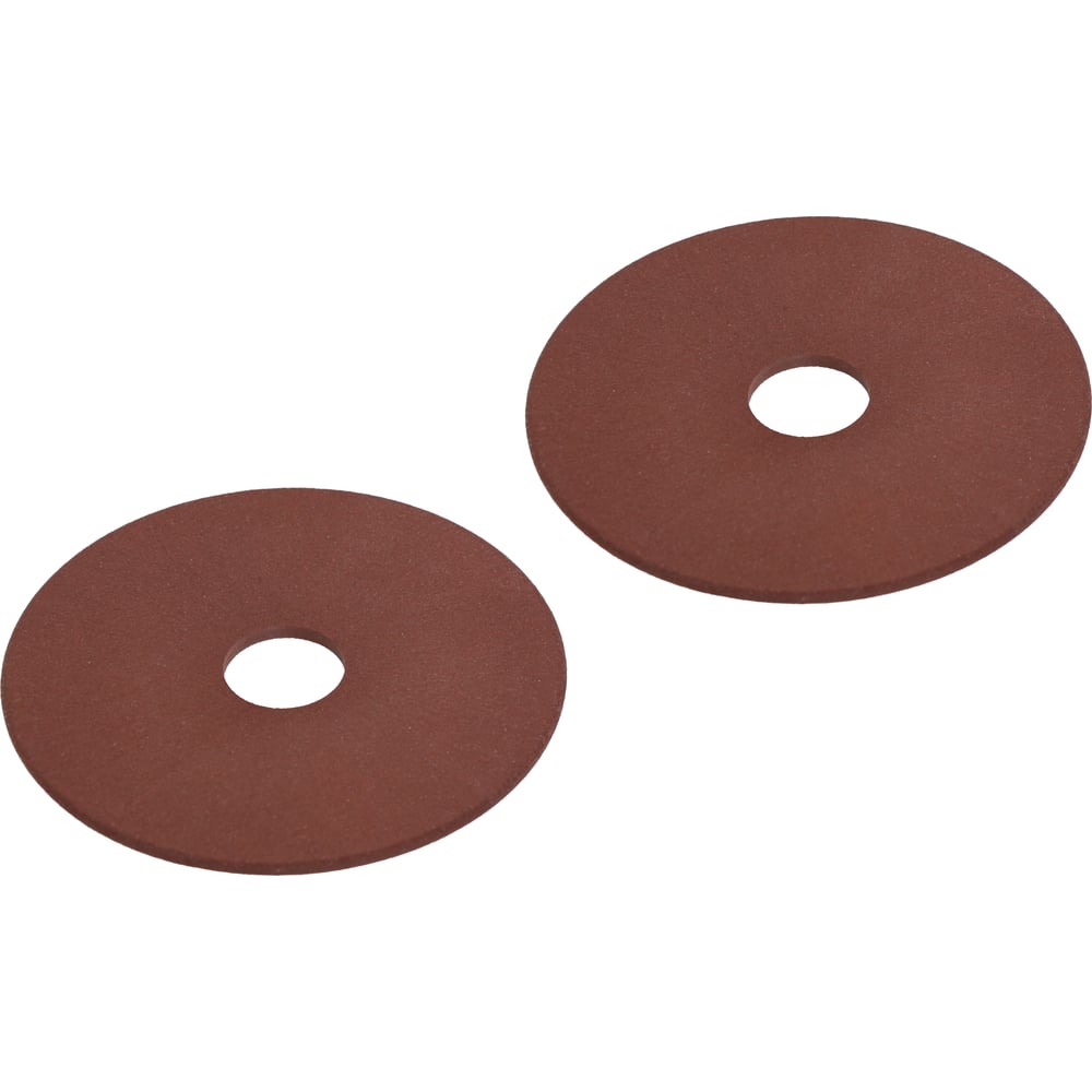 Изображение товара Круг заточной Витязь 104х22 для станка, 2 шт Изображение товара Круг заточной Витязь 104х22 для станка, 2 шт