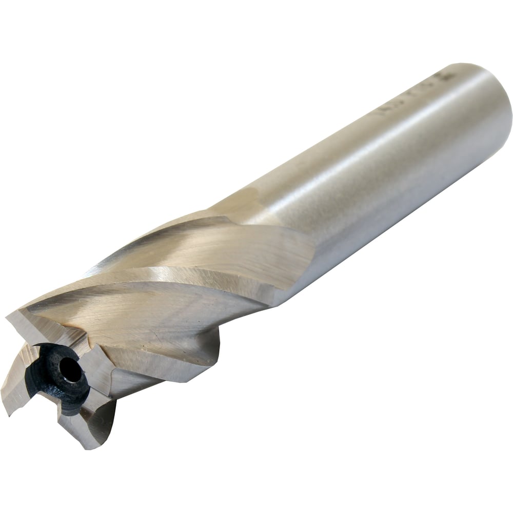 Изображение товара Фреза концевая CNIC d14,0х 26х 83 ц/х Р18 Z=4 dхв-12мм 6184