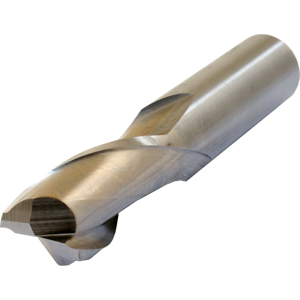 Изображение товара Фреза концевая CNIC d20,0х 38х104 ц/х Р18 Z=2 66017