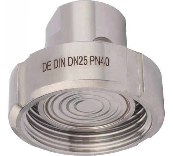 Изображение товара Разделитель сред BD DE-KH(25 mm) DIN-F-CL-UJ-G1/2 (вну) 9577