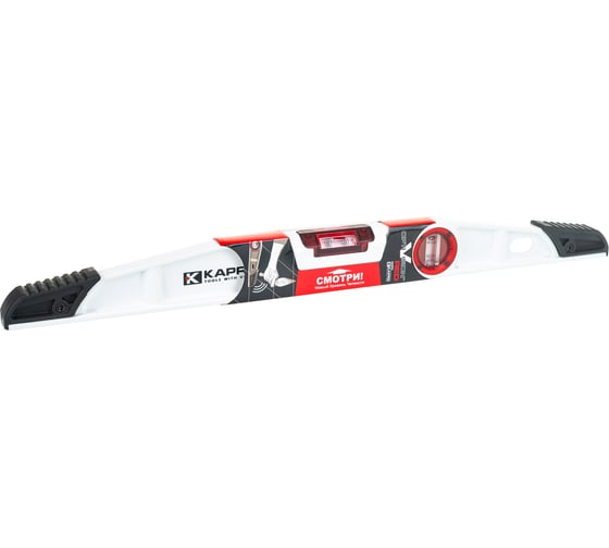 Изображение товара Уровень PLUMBSITE OPTI-VISION 60 см KAPRO 930-10-60