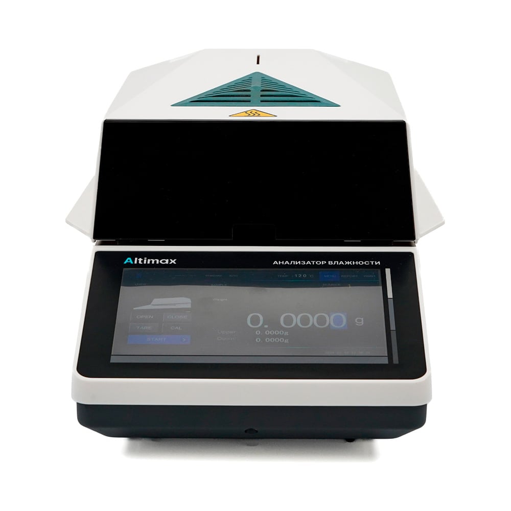Изображение товара Анализатор влажности Altimax MA-2-110-1 MA010402