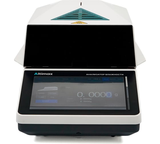 Изображение товара Анализатор влажности Altimax MA-2-110-1 MA010402