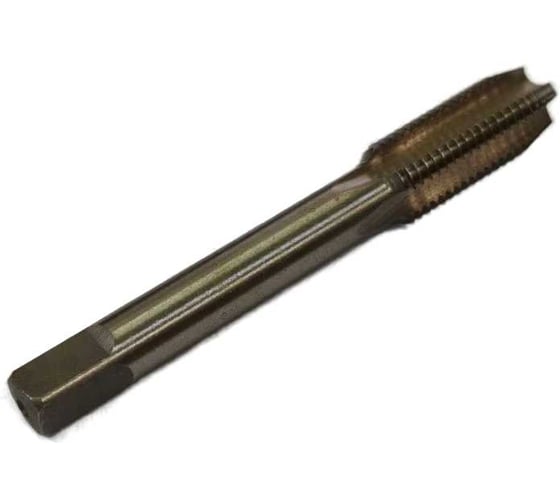 Изображение товара Метчик машинно-ручной ИНКО 12x1,5, Р6М5 00000028837