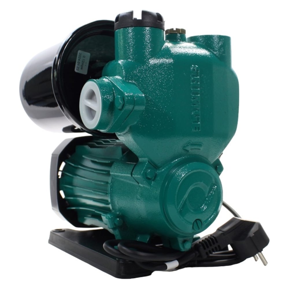 Изображение товара Насосная станция SHIMGE PW 550 для повышения давления 550 Вт 50 л/мин