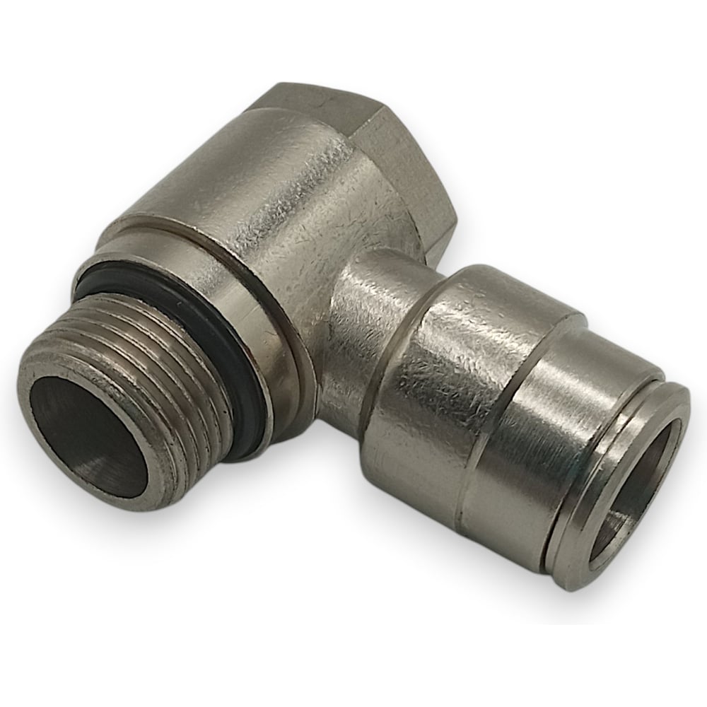 Изображение товара Угловой фитинг Kontact G3/8-12 мм KEMH12-03G-A Изображение товара Угловой фитинг Kontact G3/8-12 мм KEMH12-03G-A