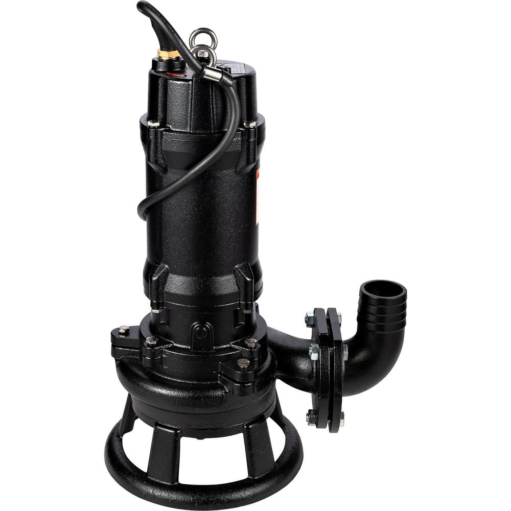 Изображение товара Насос Беламос 100DWGCS 80-20-7.5 с ПЗУ, 100DWGCS802075