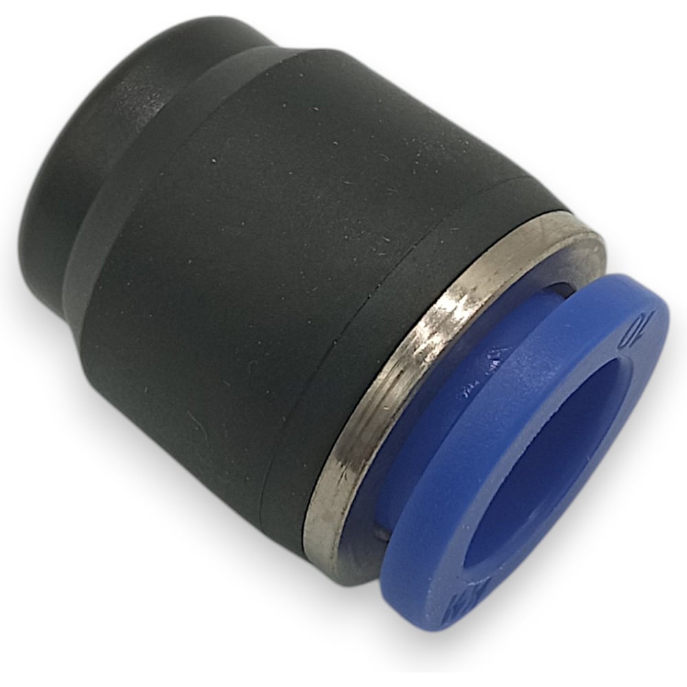 Изображение товара Заглушка цанговая Контактная Механика KZPPF10 Изображение товара Заглушка цанговая Контактная Механика KZPPF10