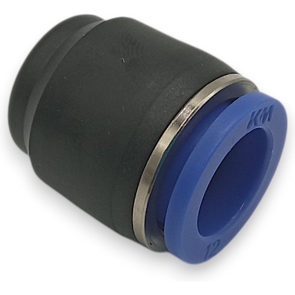 Изображение товара Заглушка цанговая Контактная Механика трубка 12мм KZPPF12 Изображение товара Заглушка цанговая Контактная Механика трубка 12мм KZPPF12