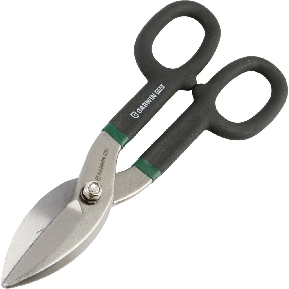 Изображение товара Ножницы по металлу GARWIN американского типа 250 мм 732010-250