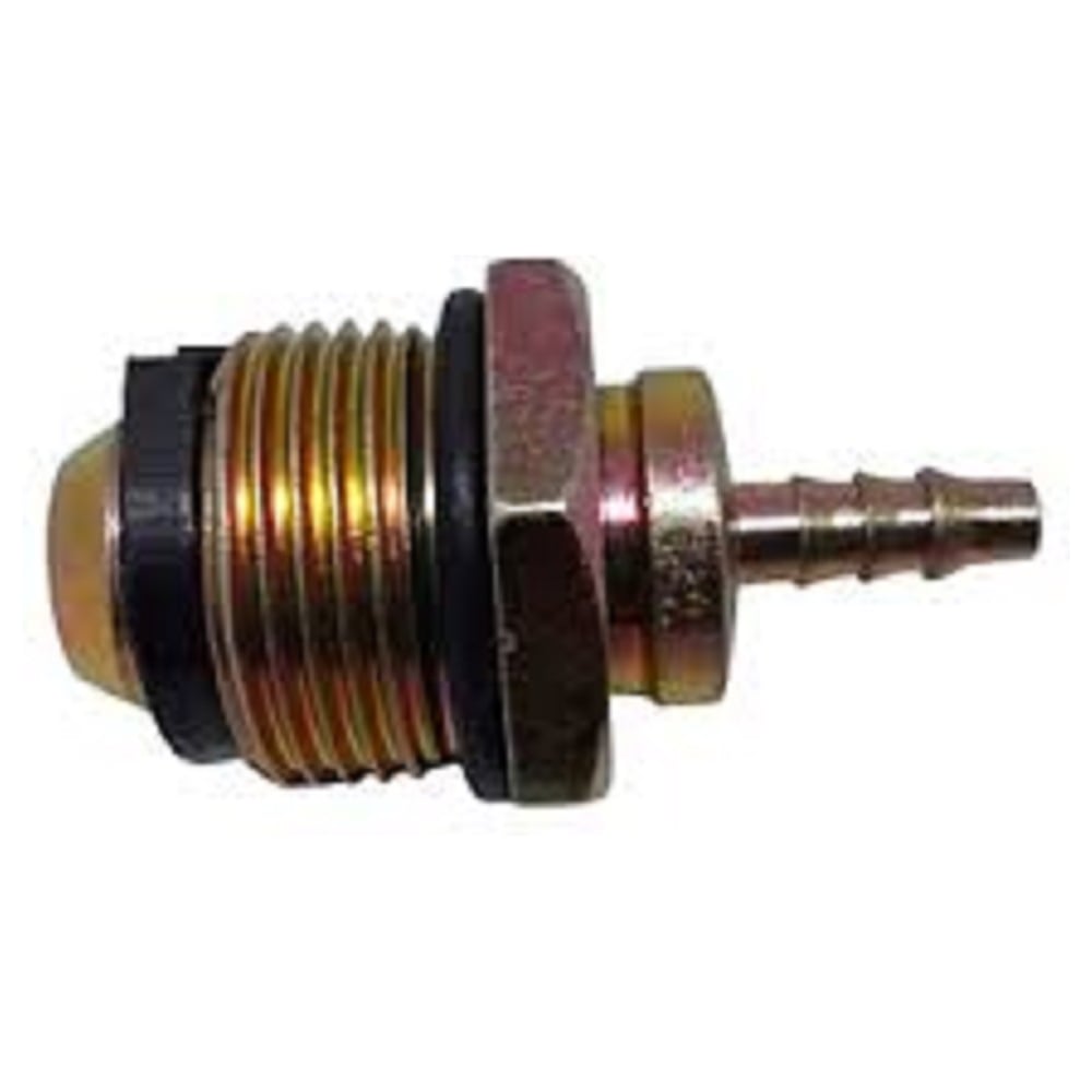 Изображение товара Фитинг прямой стальной под ёрш ORPASAN M16x1.5-8mm ORP 9901