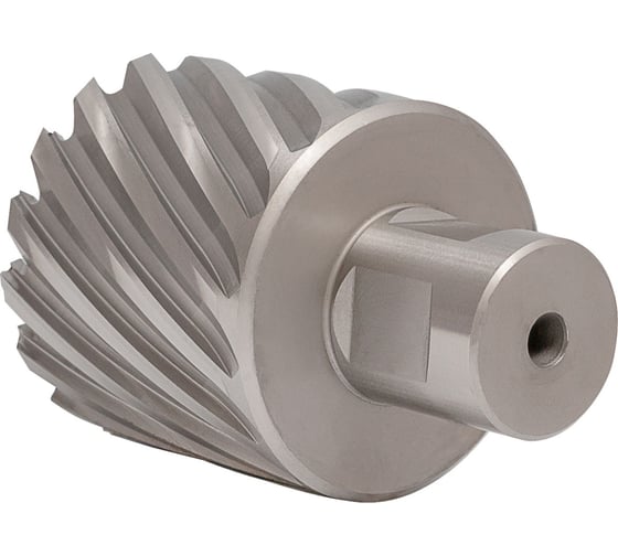 Изображение товара Корончатое сверло по металлу RODMIX HSS 66x55, weldon 32 1066055321