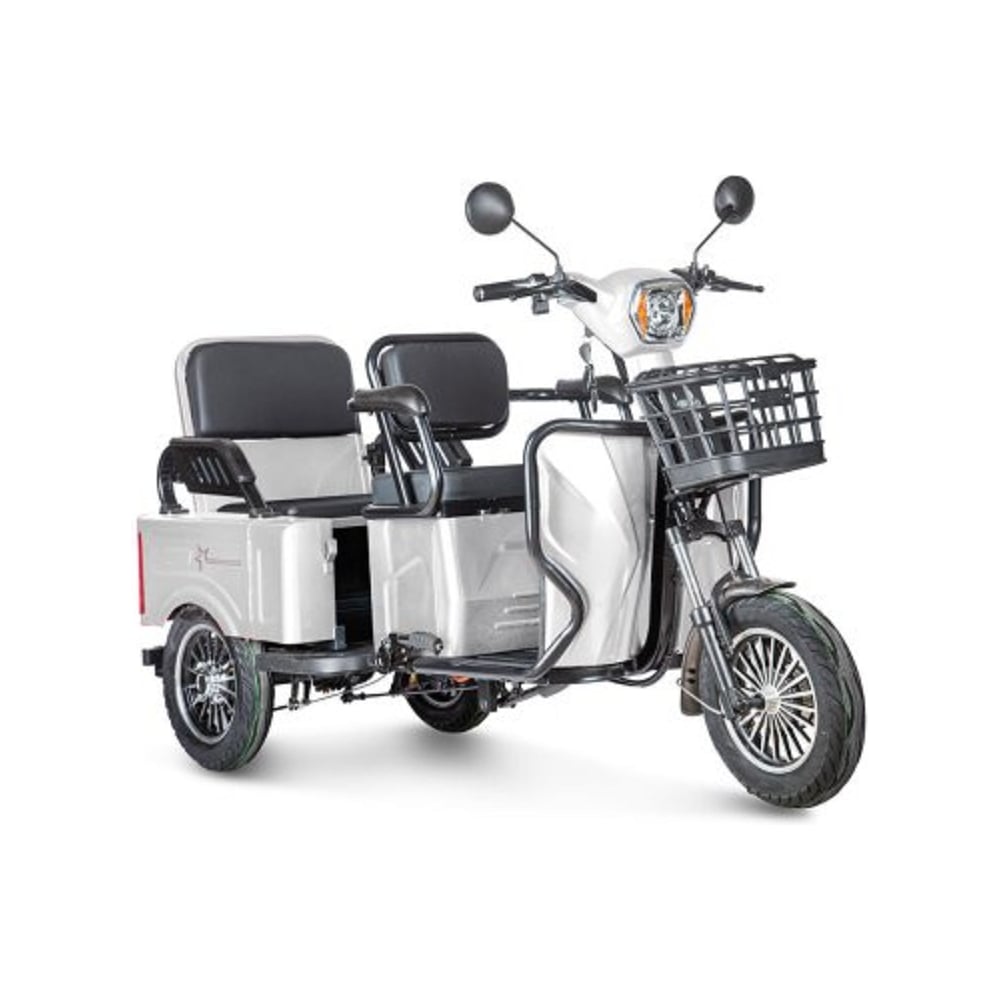 Изображение товара Трицикл Rutrike Тубан 026351-3248