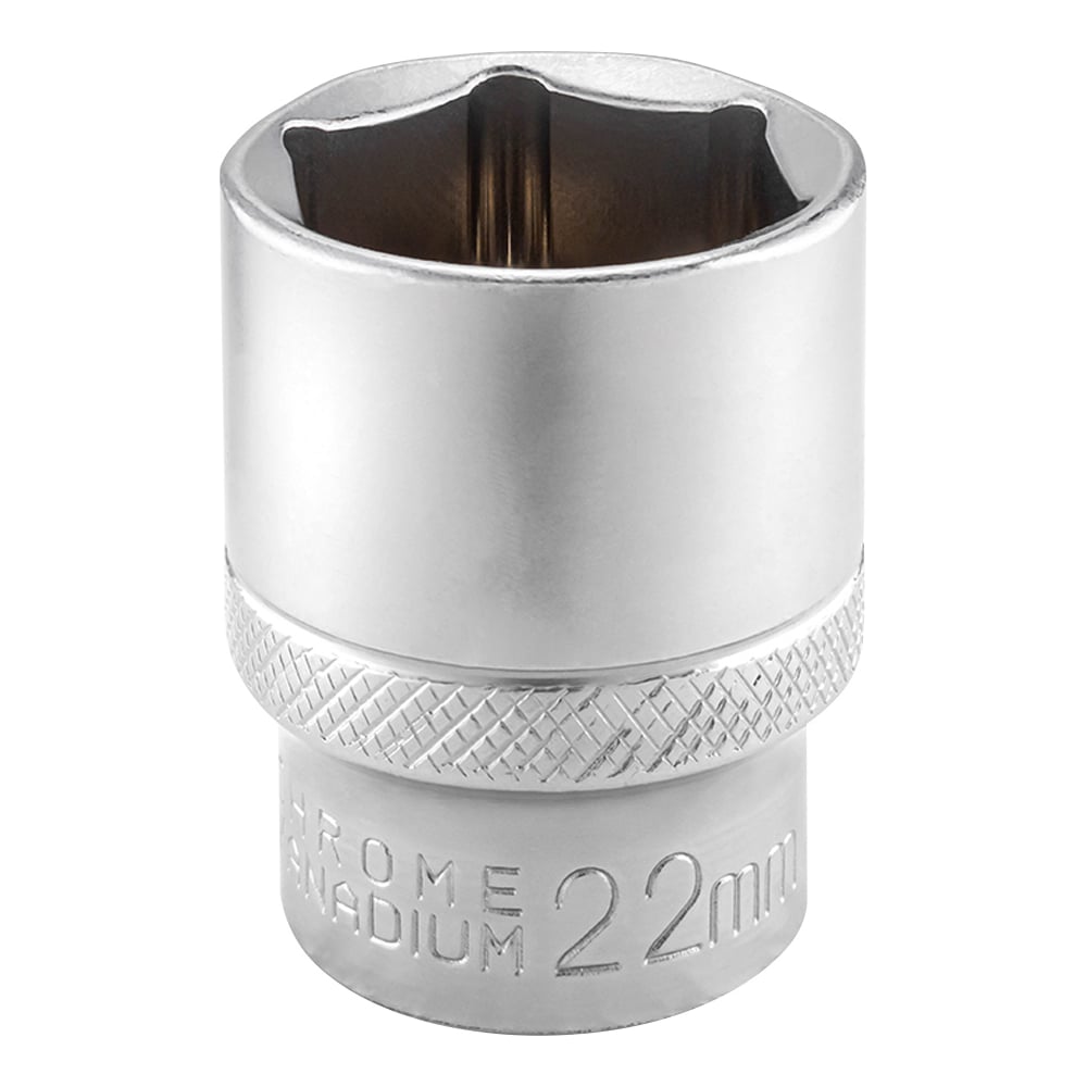 Изображение товара Головка Rockforce RF LIGHT-54522 22 мм с квадратным креплением