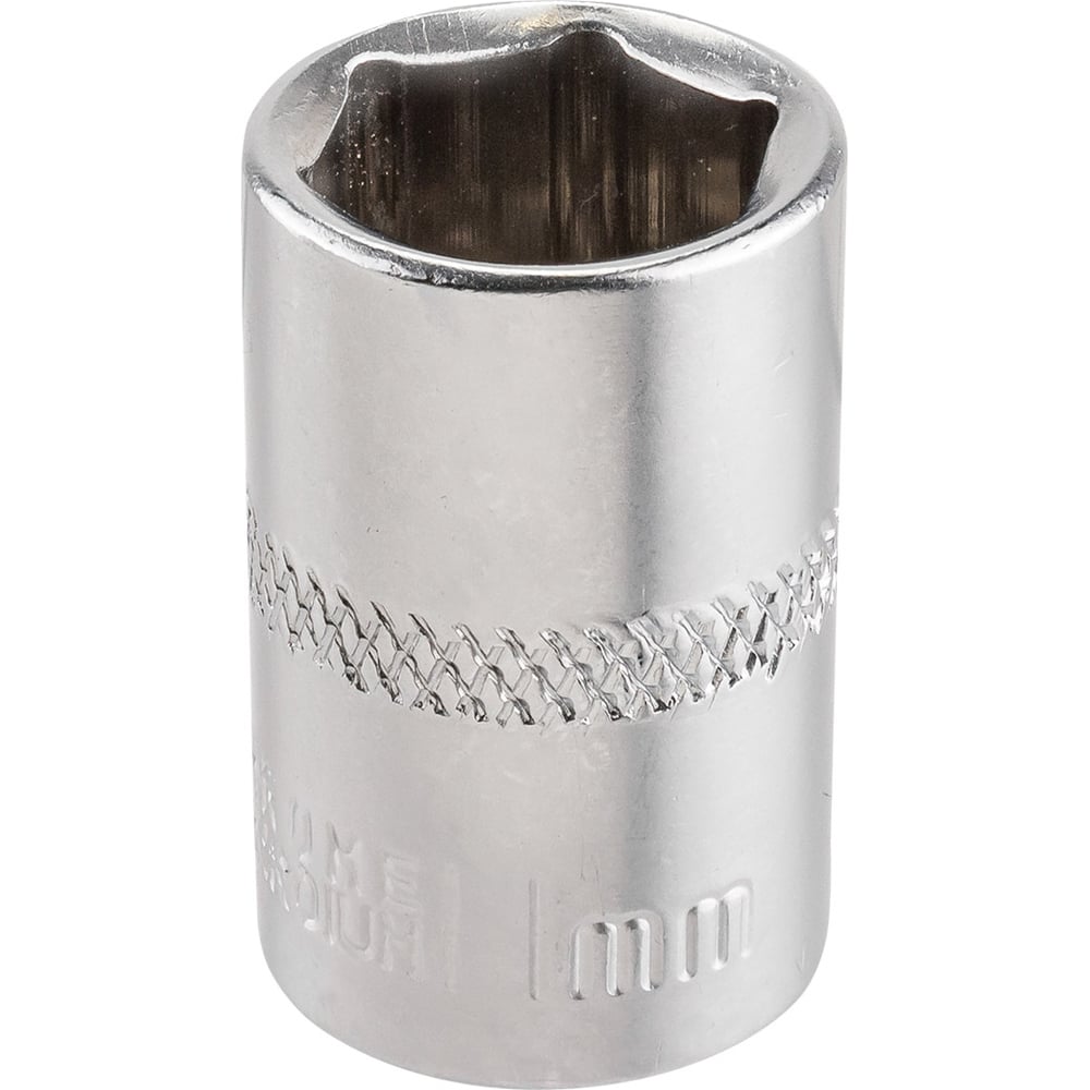 Изображение товара Головка Rockforce 11мм (6гр.), 1/4 RF LIGHT-52511(62391) Изображение товара Головка Rockforce 11мм (6гр.), 1/4 RF LIGHT-52511(62391)