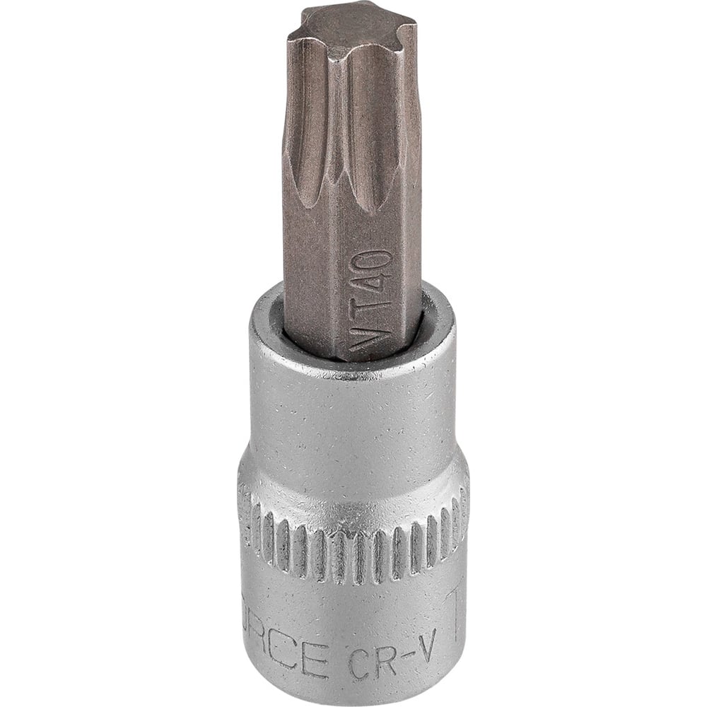 Изображение товара Головка-бита Rockforce RF-32632240(65226) TORX T40 1/4