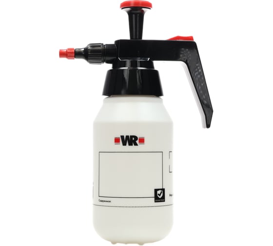 Изображение товара Помповый распылитель Wurth 1 л 1891503005092 1