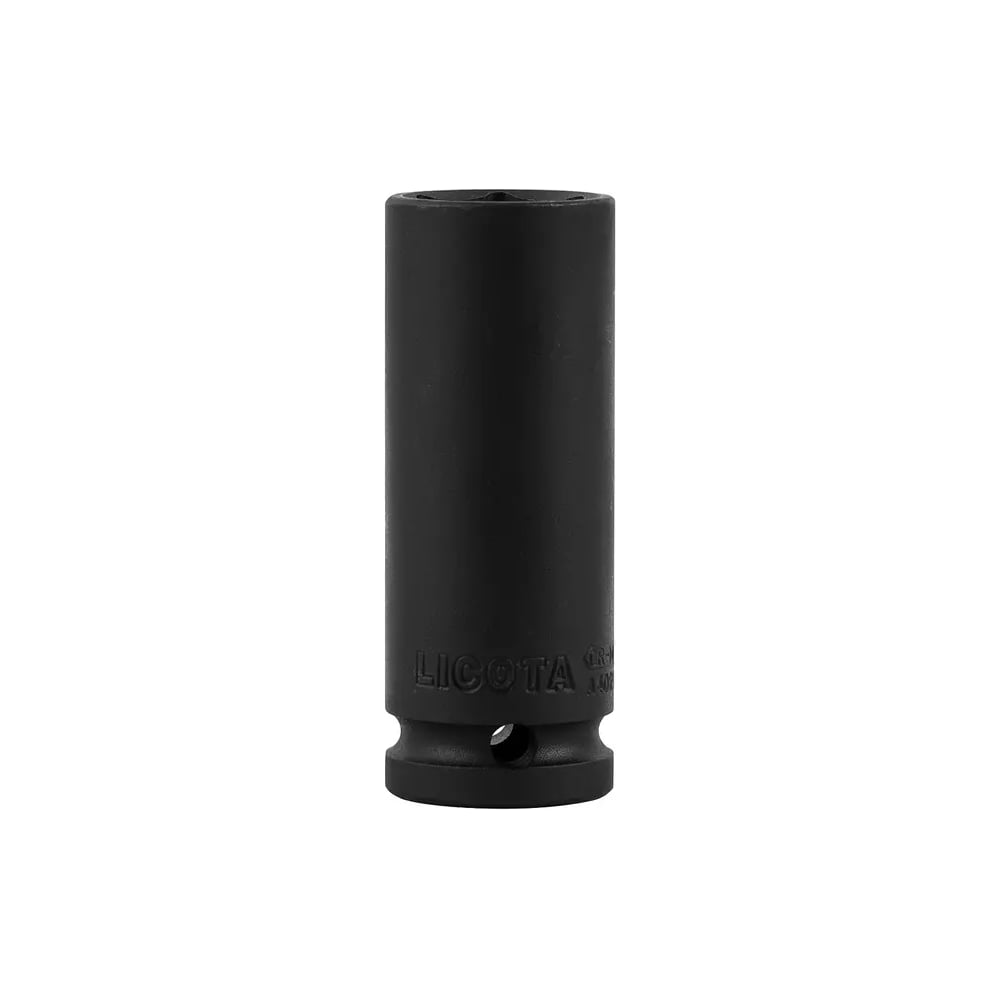 Изображение товара Головка Licota 3/8, 16 мм, торцевая, 6-гранная, ударная, глубокая AG4016L