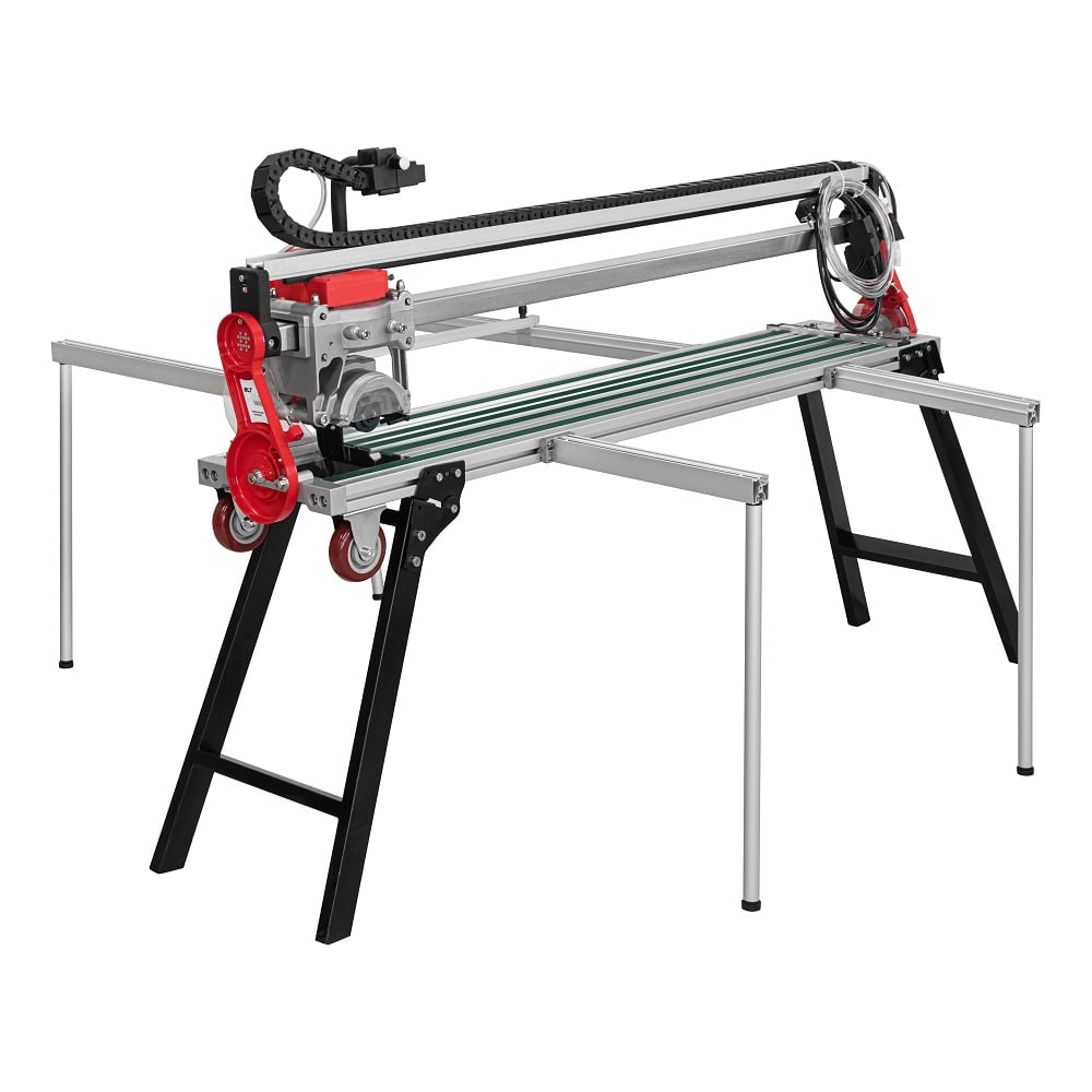 Изображение товара Плиткорез электрический DLT OptiTronic Auto-1600, рез до 1600мм, с АВТОМАТИКОЙ, арт. 1769