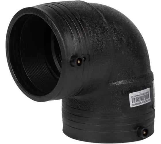 Изображение товара Отвод электросварной GQ 90 d.063 SDR11 ФЭ-00030