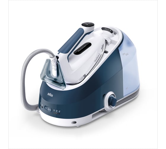Изображение товара Гладильная система Braun IS5245BL 0128809000