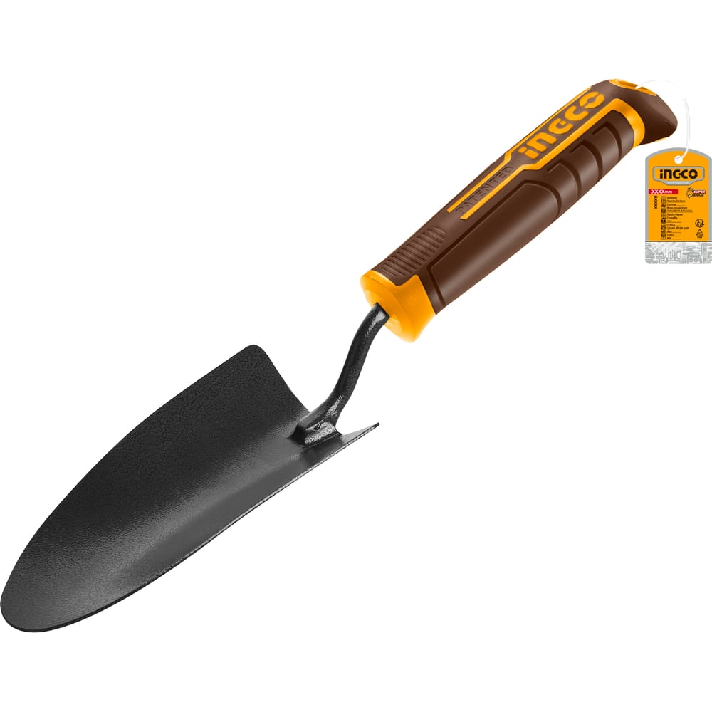 Изображение товара Посадочная лопатка INGCO 320 мм (12/48) HFTT658