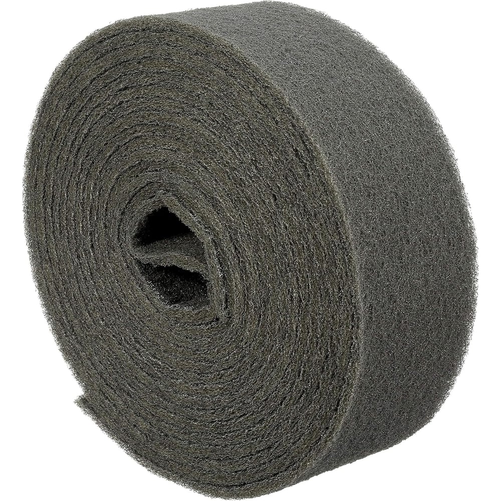 Изображение товара Шлифовальное волокно STRONER SCBR1200-10 115 мм x 1000 мм, рулонная
