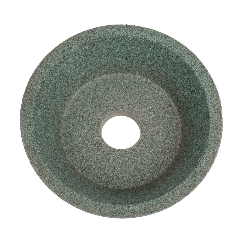 Изображение товара Круг шлифовальный ОАО Волжский абразивный завод 11 150х50х32 64С F46 K 7 V 4100 12110000-05 УП-00210419