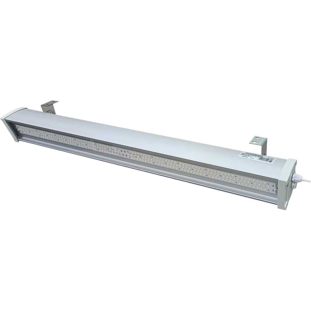 Изображение товара Светильник LED PromA SL-PROM 80 W - IP67, 5000K, 10720 лм