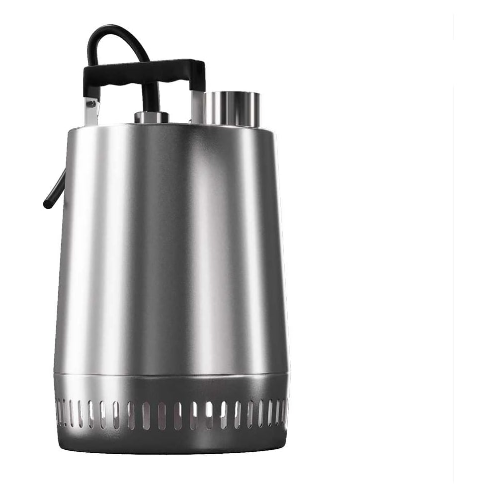 Изображение товара Дренажный насос Vandjord APV - Дренажные насосы из нержавеющей стали с мощностью 1200 Вт